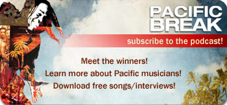 Pacific Break Pacific Break