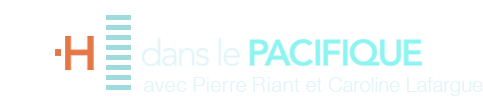 24H dans le Pacifique 24H dans le Pacifique