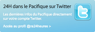 Accès au profil @ra24heures Accès au profil @ra24heures
